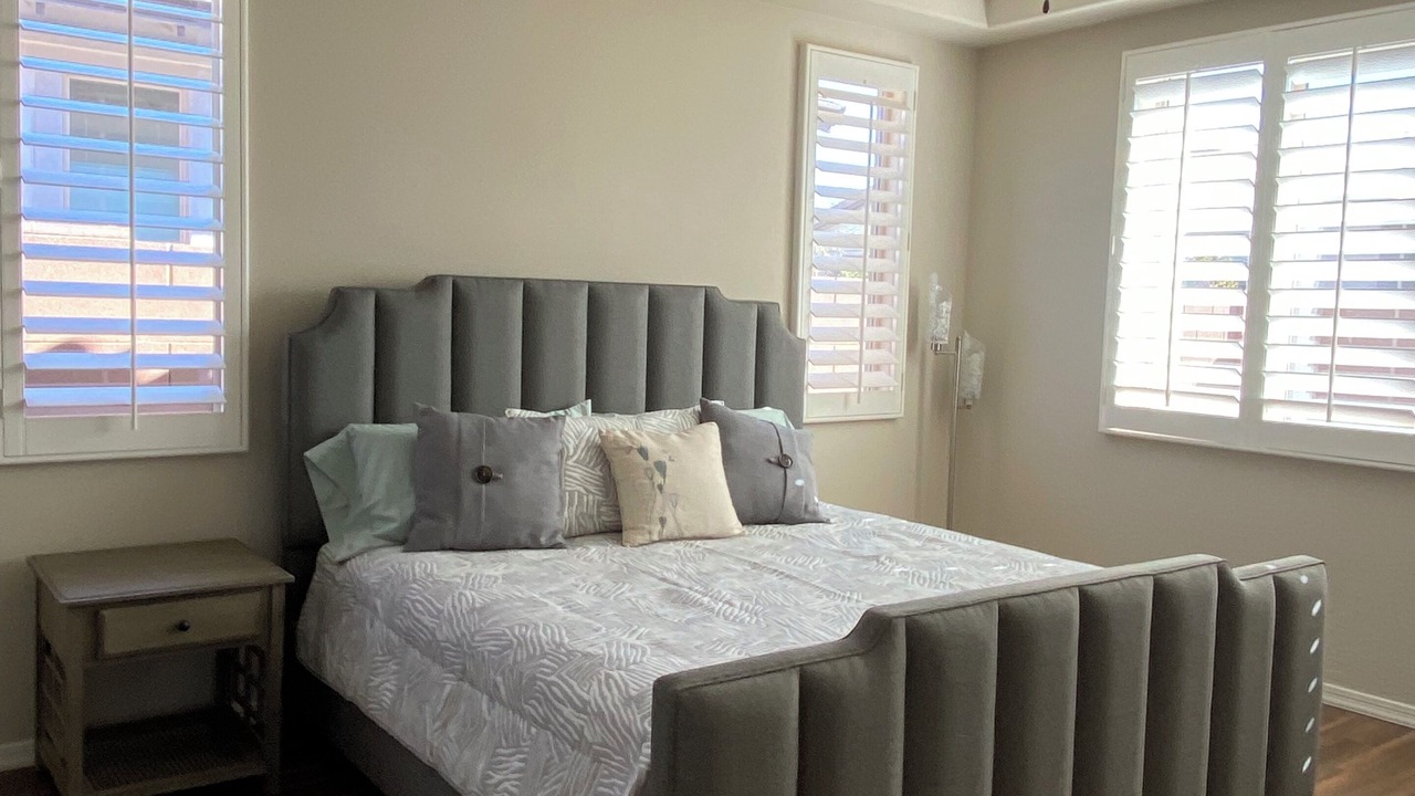 Photo of Bedroom in Gilbert