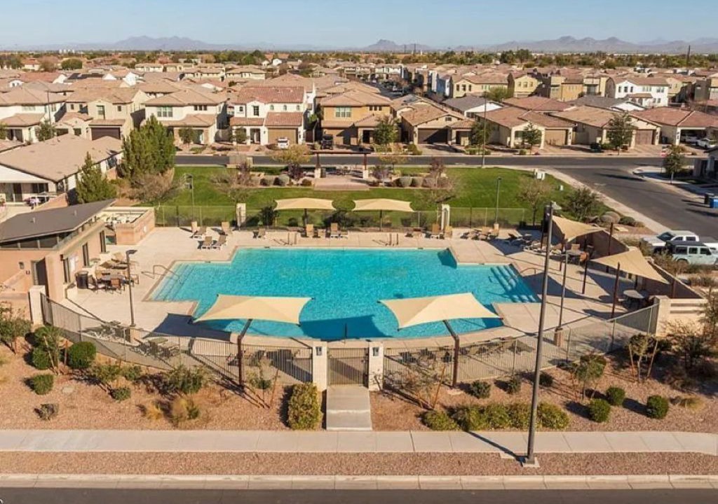Photo of Outdoor in Gilbert