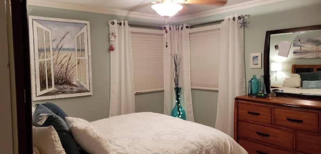Photo of Bedroom in Zion