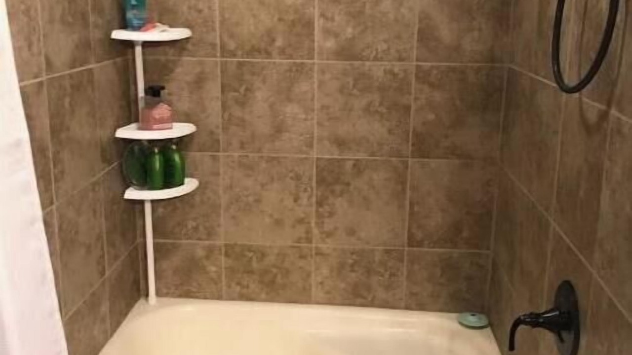 Photo of Bathroom in Zion