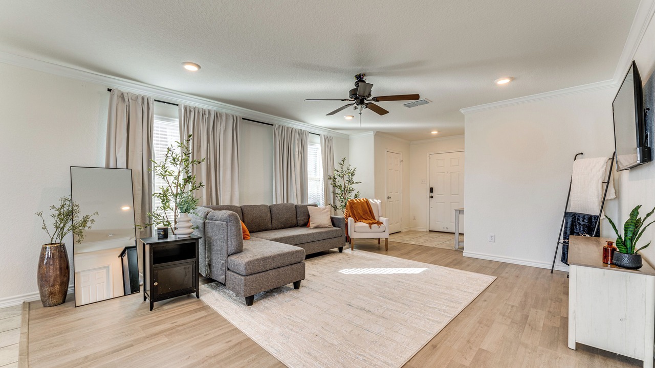 Photo of Bedroom in Southside
