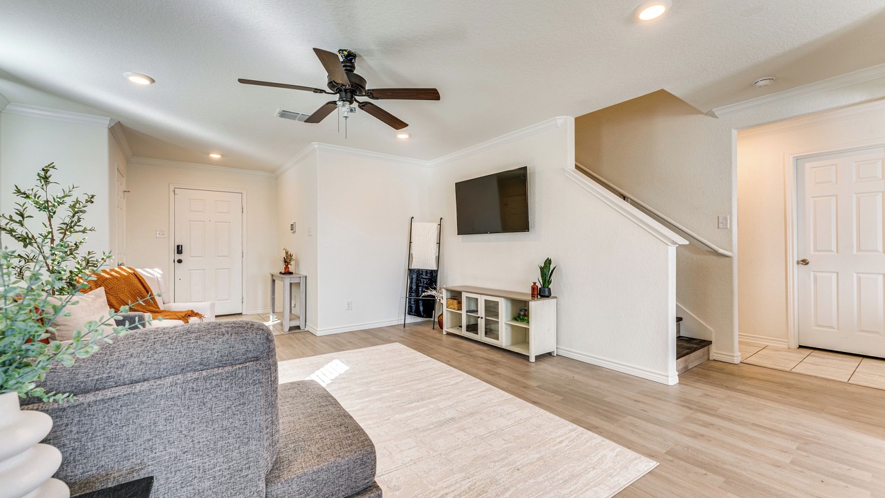 Photo of Livingroom in Southside