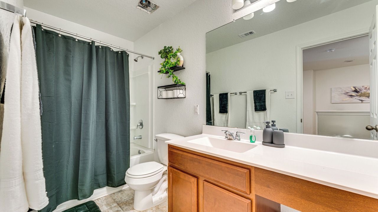 Photo of Bathroom in Southside