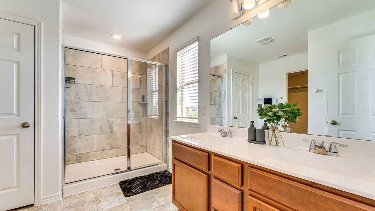 Photo of Bathroom in Southside