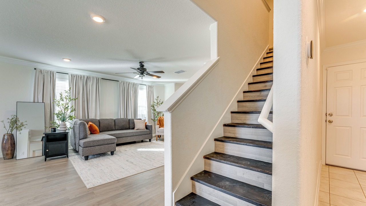 Photo of Livingroom in Southside