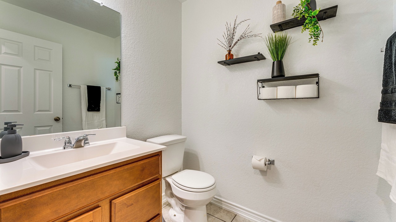 Photo of Bathroom in Southside