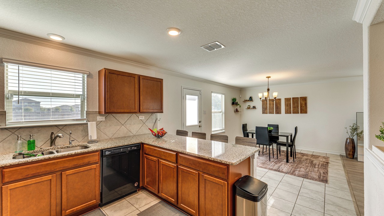 Photo of Kitchen in Southside