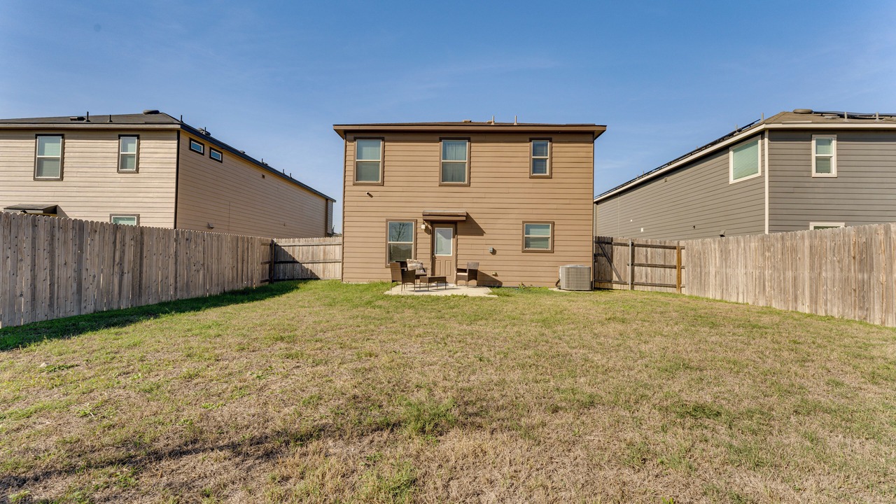 Photo of Outdoor in Southside