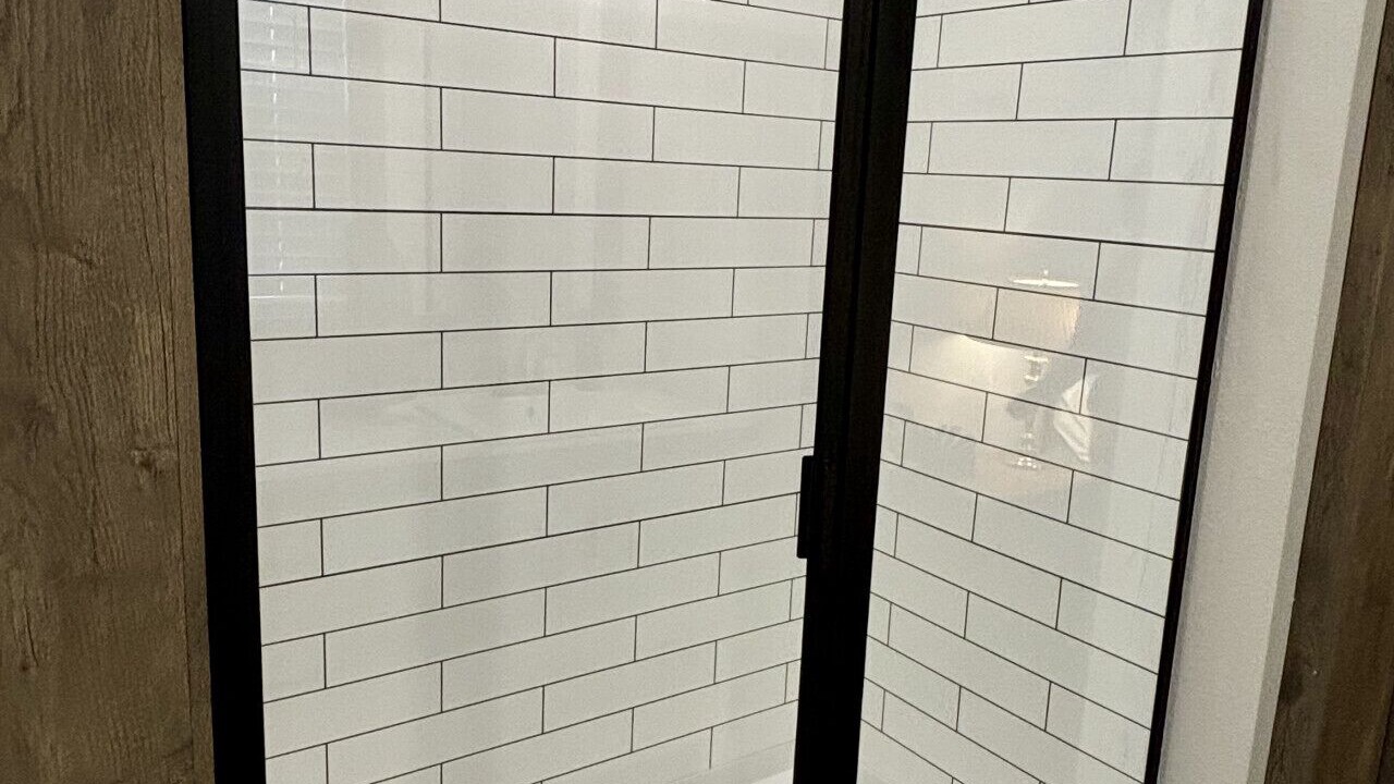 Photo of Bathroom in Negreet