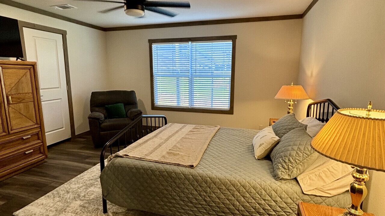 Photo of Bedroom in Negreet