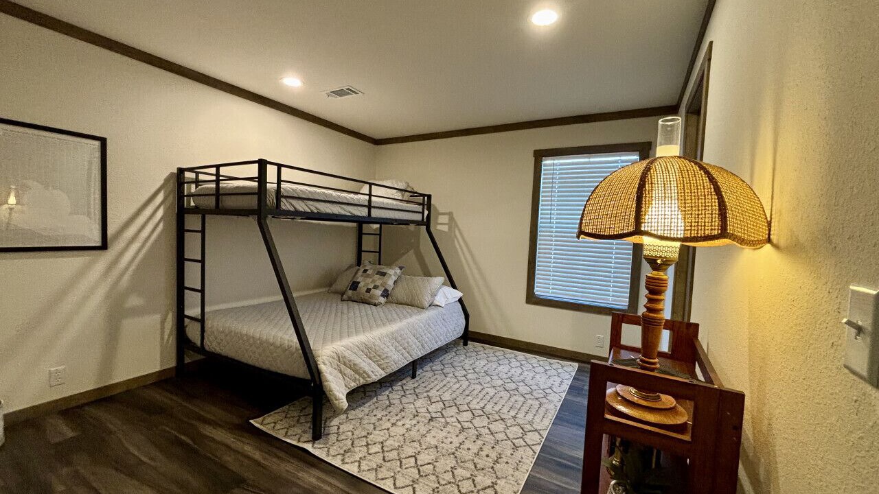 Photo of Bedroom in Negreet