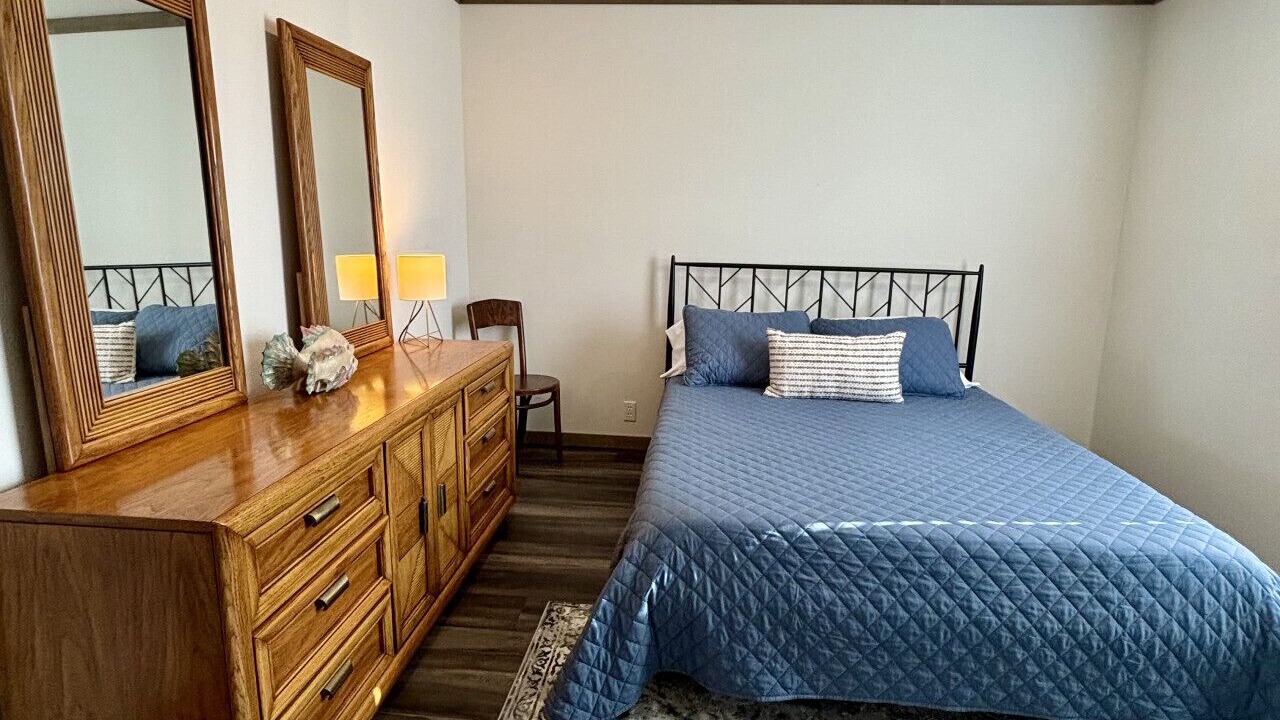 Photo of Bedroom in Negreet