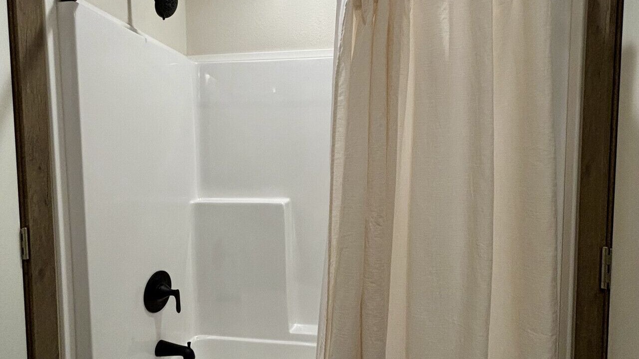 Photo of Bathroom in Negreet