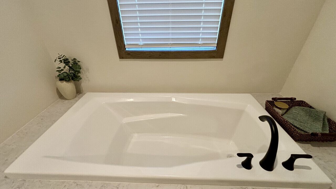 Photo of Bathroom in Negreet
