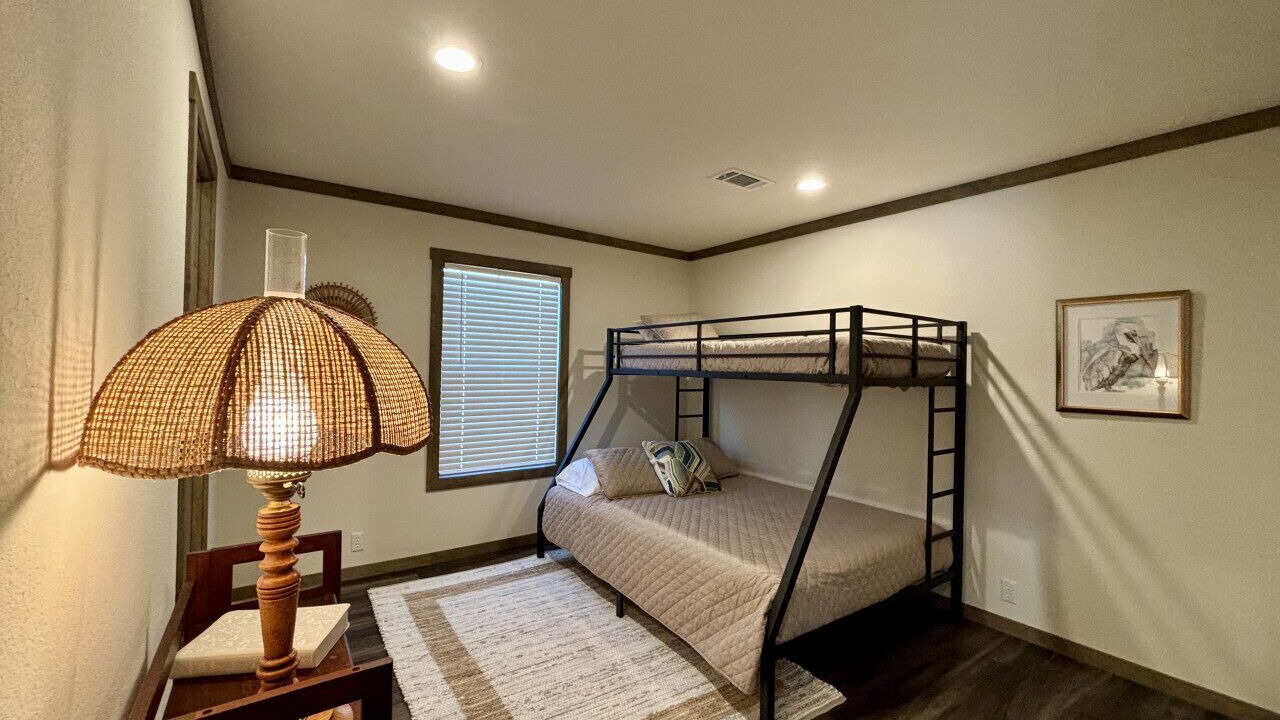 Photo of Bedroom in Negreet