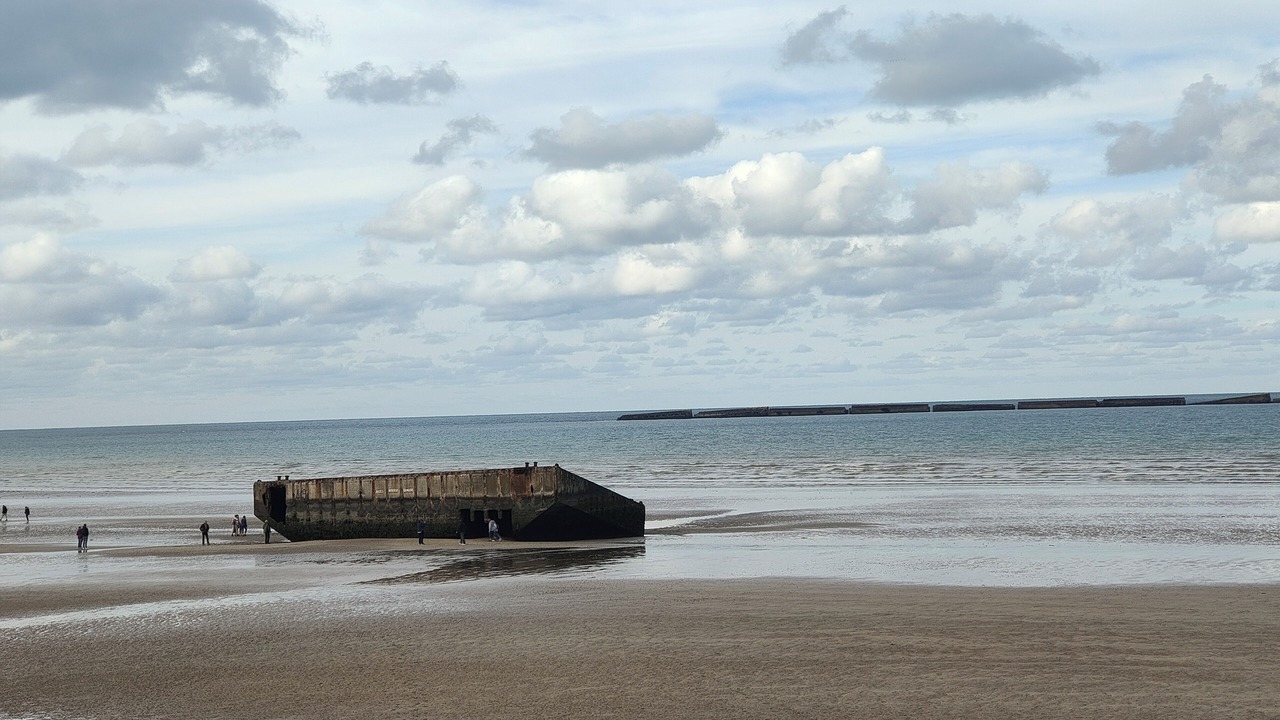 Photo of Others in Langrune-sur-Mer