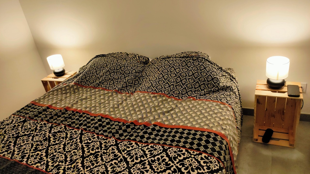 Photo of Bedroom in Langrune-sur-Mer