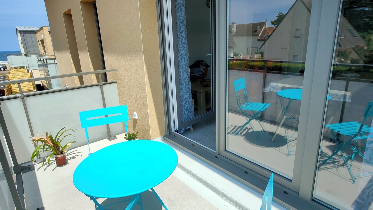 Photo of Outdoor in Langrune-sur-Mer