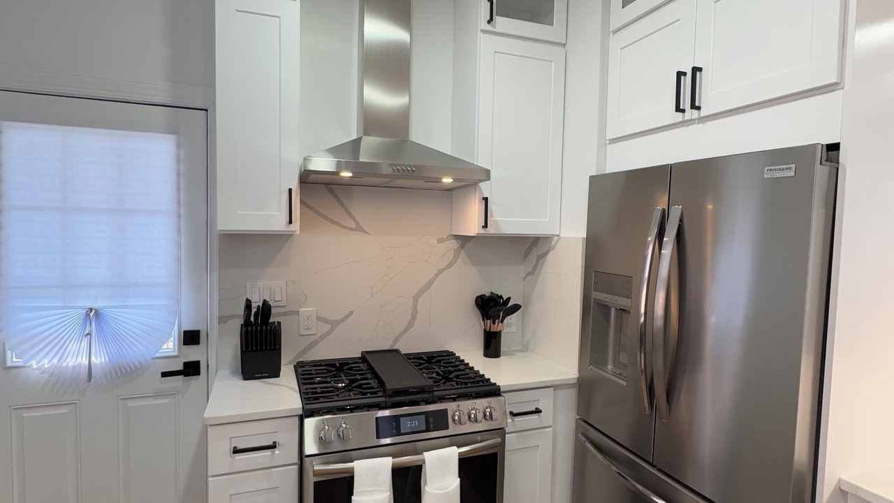 Photo of Kitchen in Woodridge