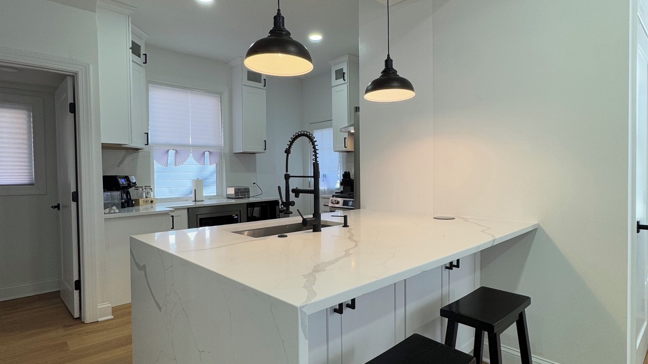 Photo of Kitchen in Woodridge
