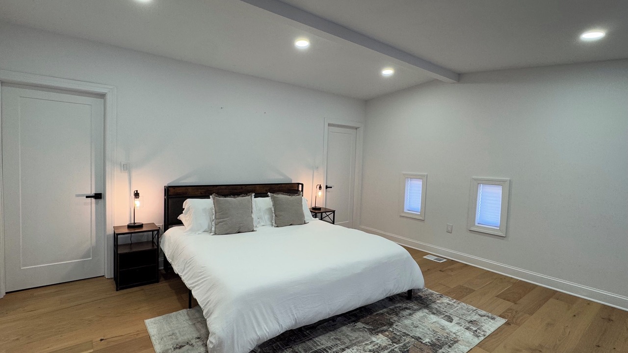 Photo of Bedroom in Woodridge