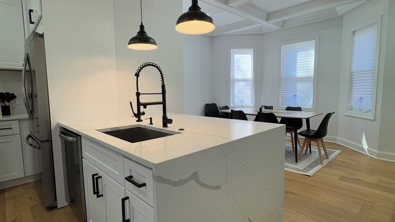 Photo of Kitchen in Woodridge