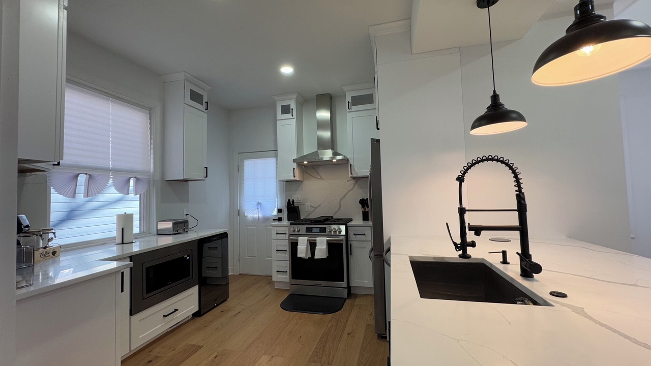 Photo of Kitchen in Woodridge