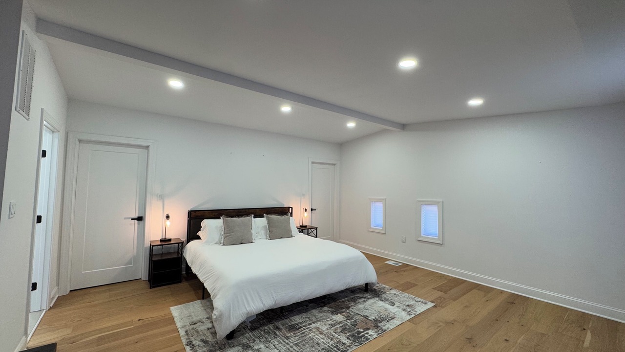 Photo of Bedroom in Woodridge