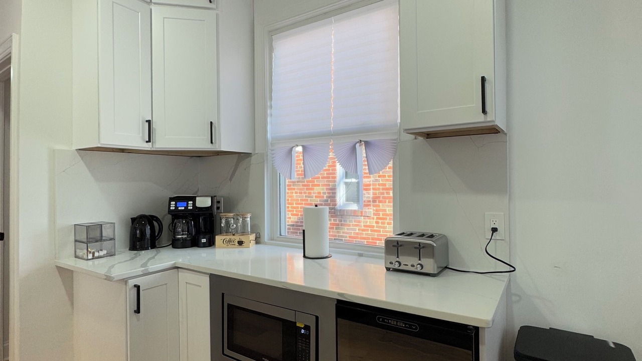 Photo of Kitchen in Woodridge