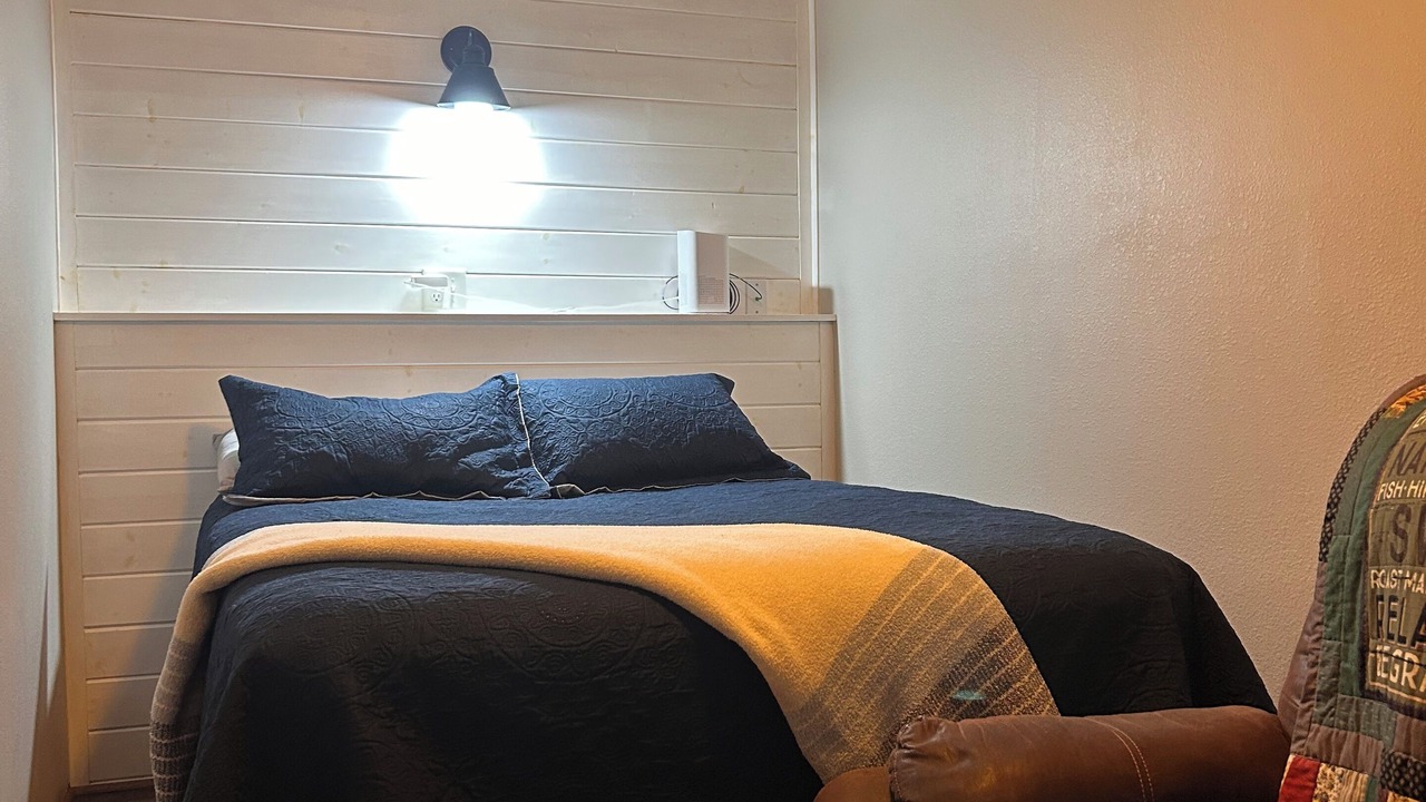 Photo of Bedroom in Scranton