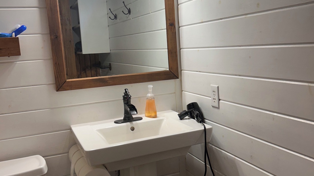Photo of Bathroom in Scranton