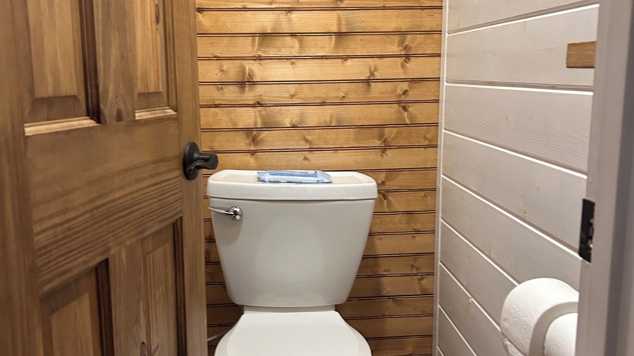 Photo of Bathroom in Scranton