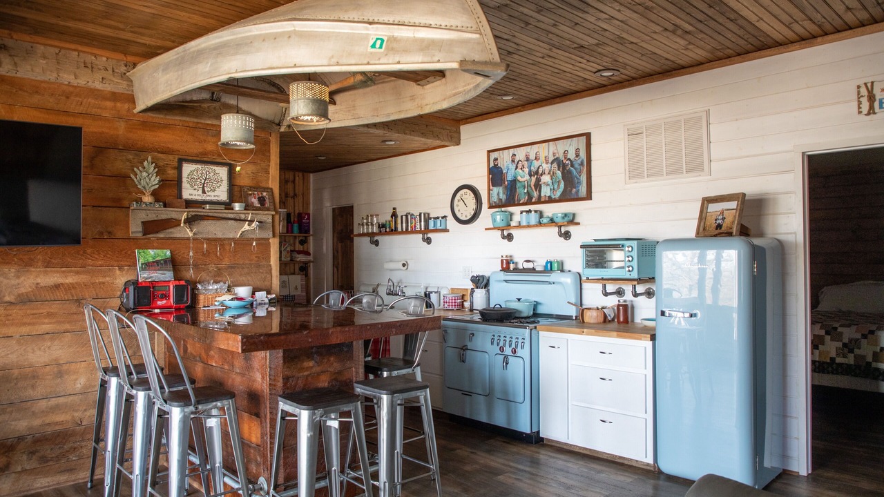 Photo of Kitchen in Scranton