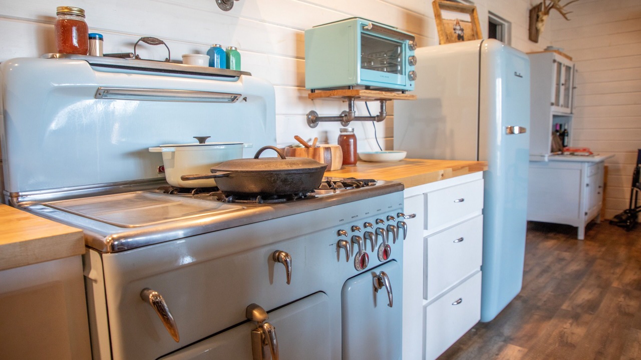 Photo of Kitchen in Scranton