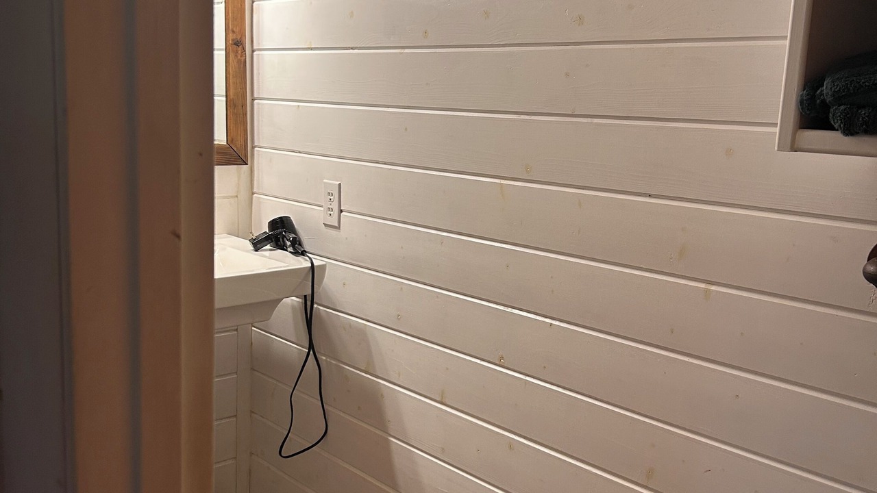 Photo of Bathroom in Scranton