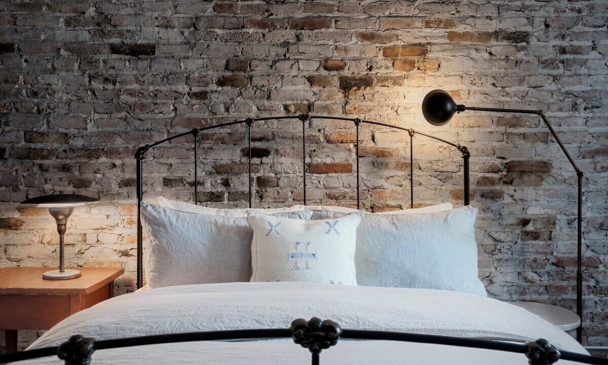 Photo of Bedroom in Center City