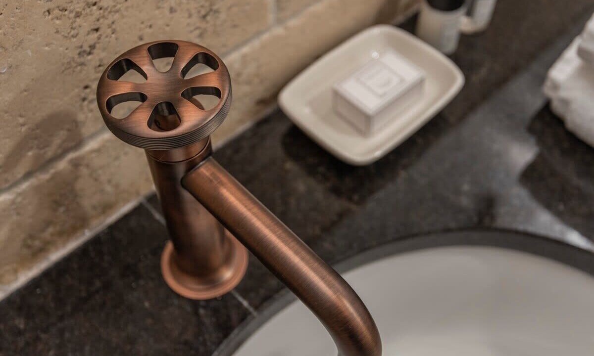 Photo of Bathroom in Center City