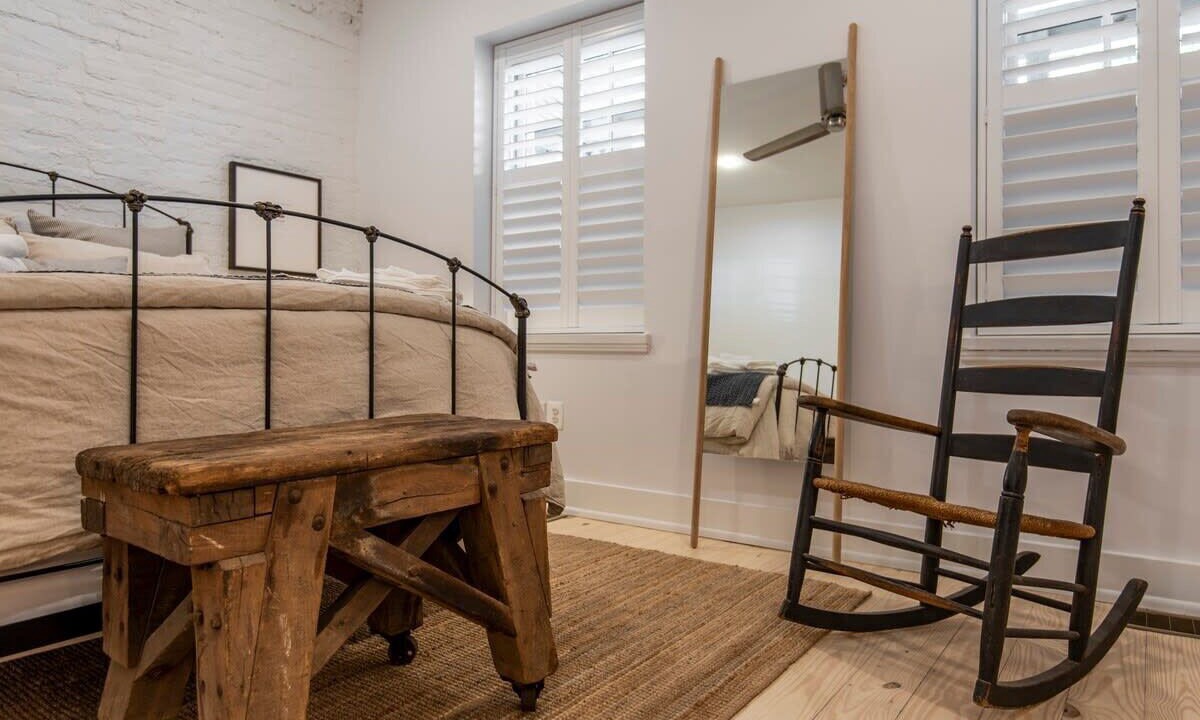 Photo of Bedroom in Center City