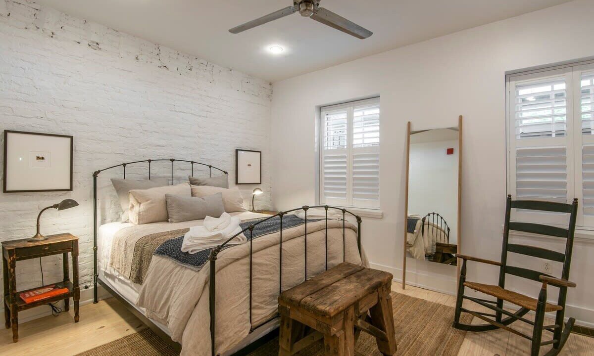 Photo of Bedroom in Center City