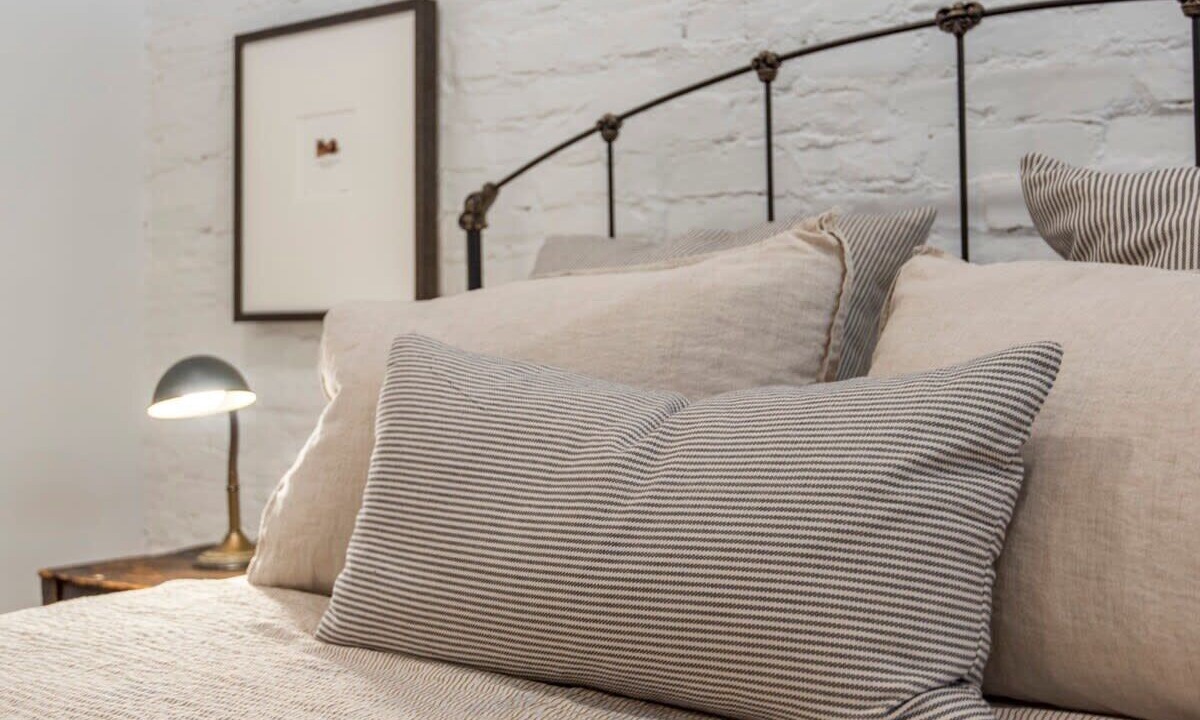 Photo of Bedroom in Center City