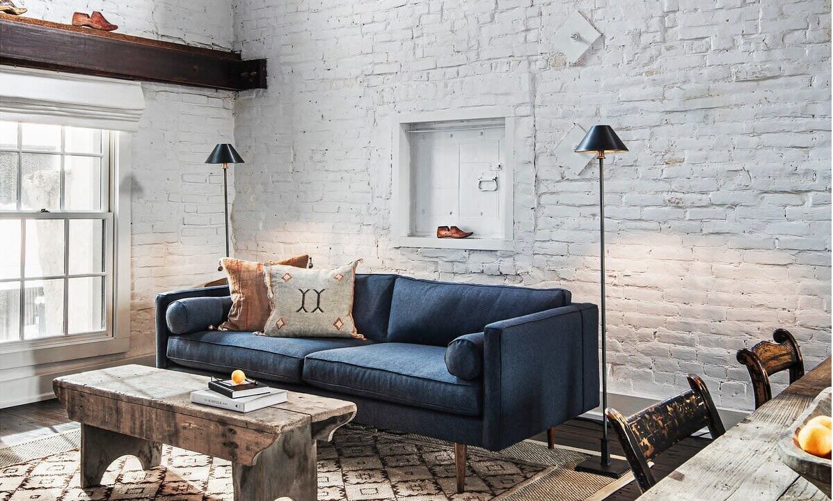 Photo of Livingroom in Center City