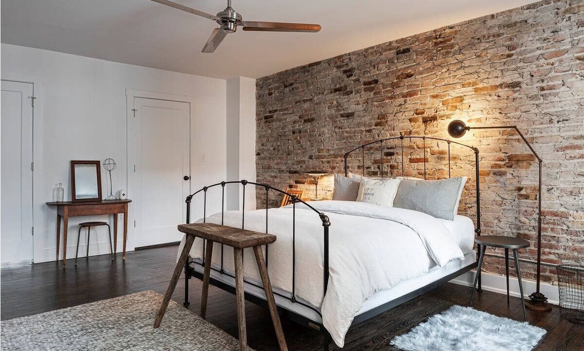Photo of Bedroom in Center City