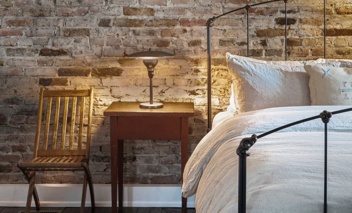 Photo of Bedroom in Center City