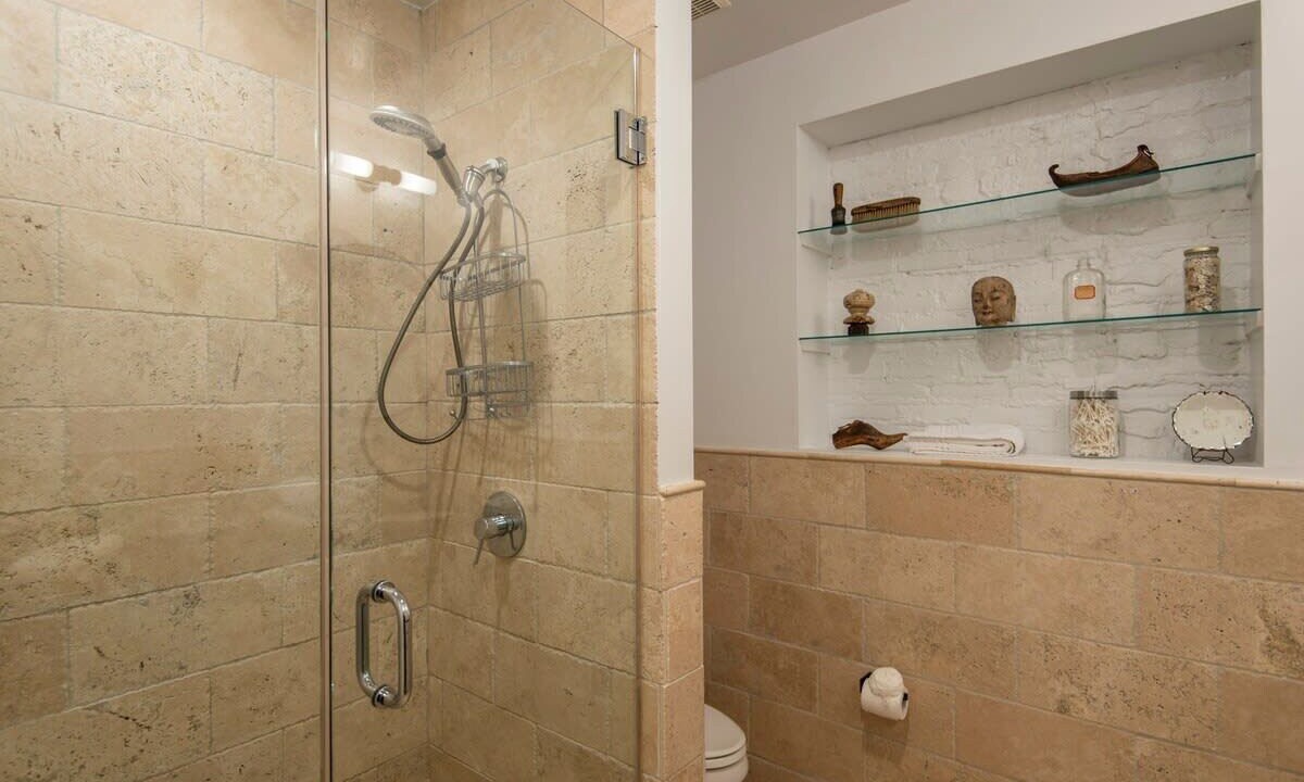 Photo of Bathroom in Center City