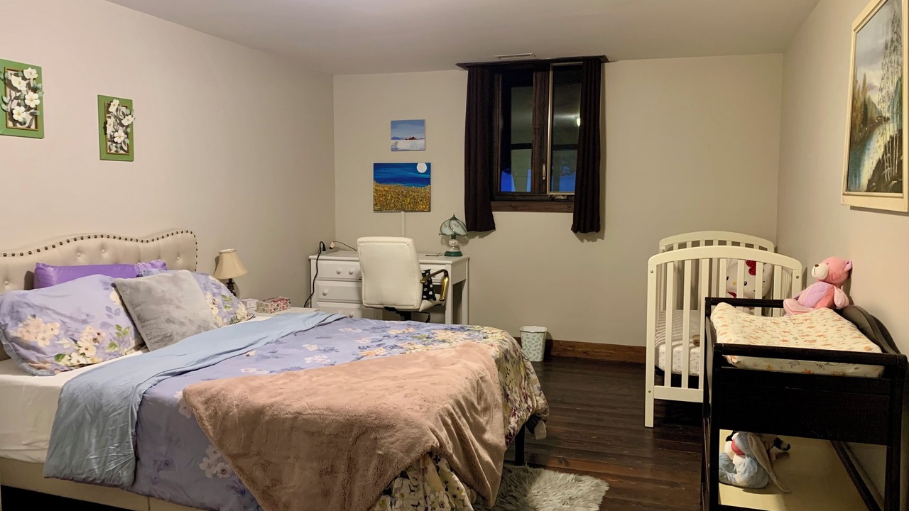 Photo of Bedroom in Champlain