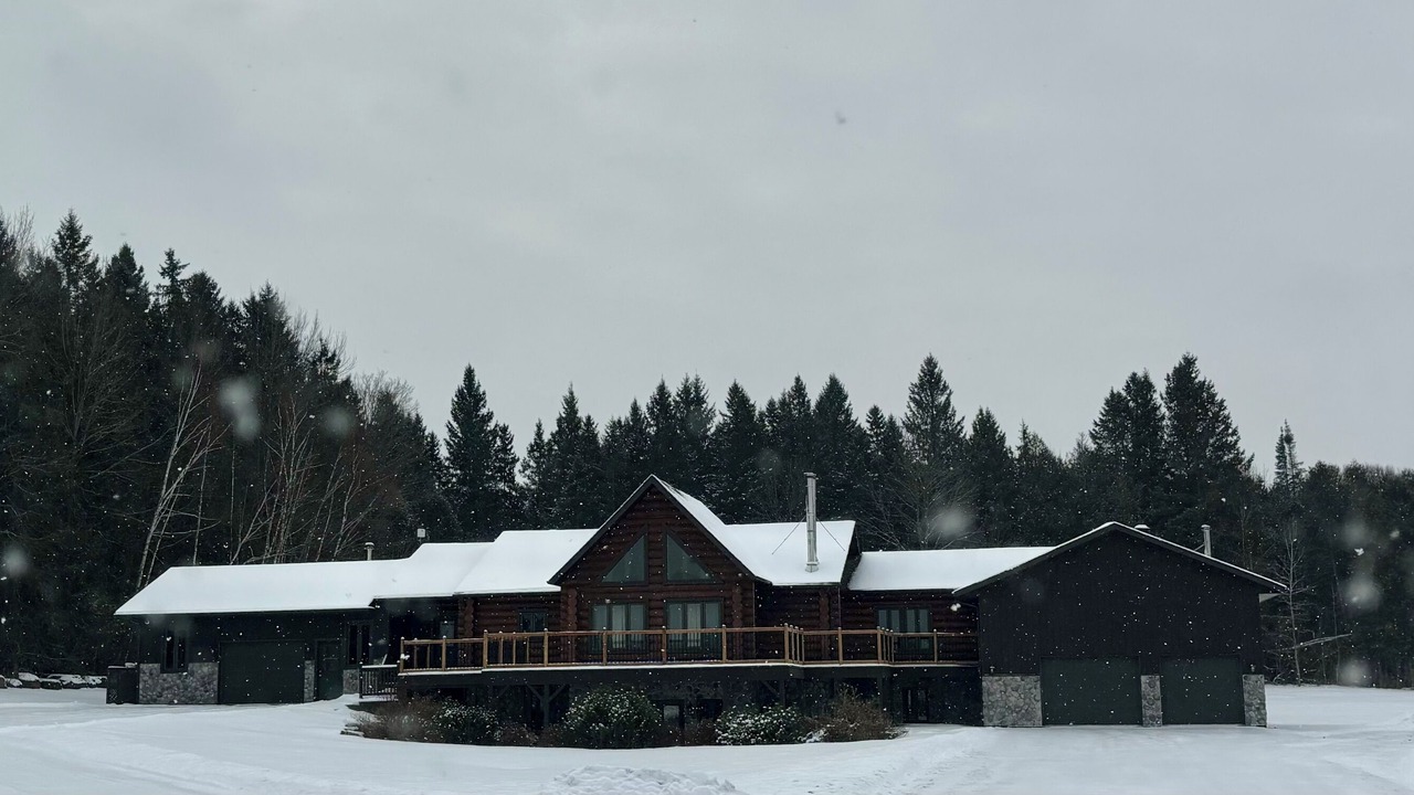 Photo of Outdoor in Champlain