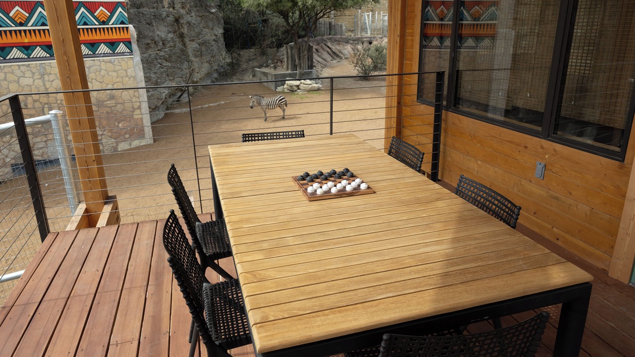 Photo of Outdoor in San Antonio