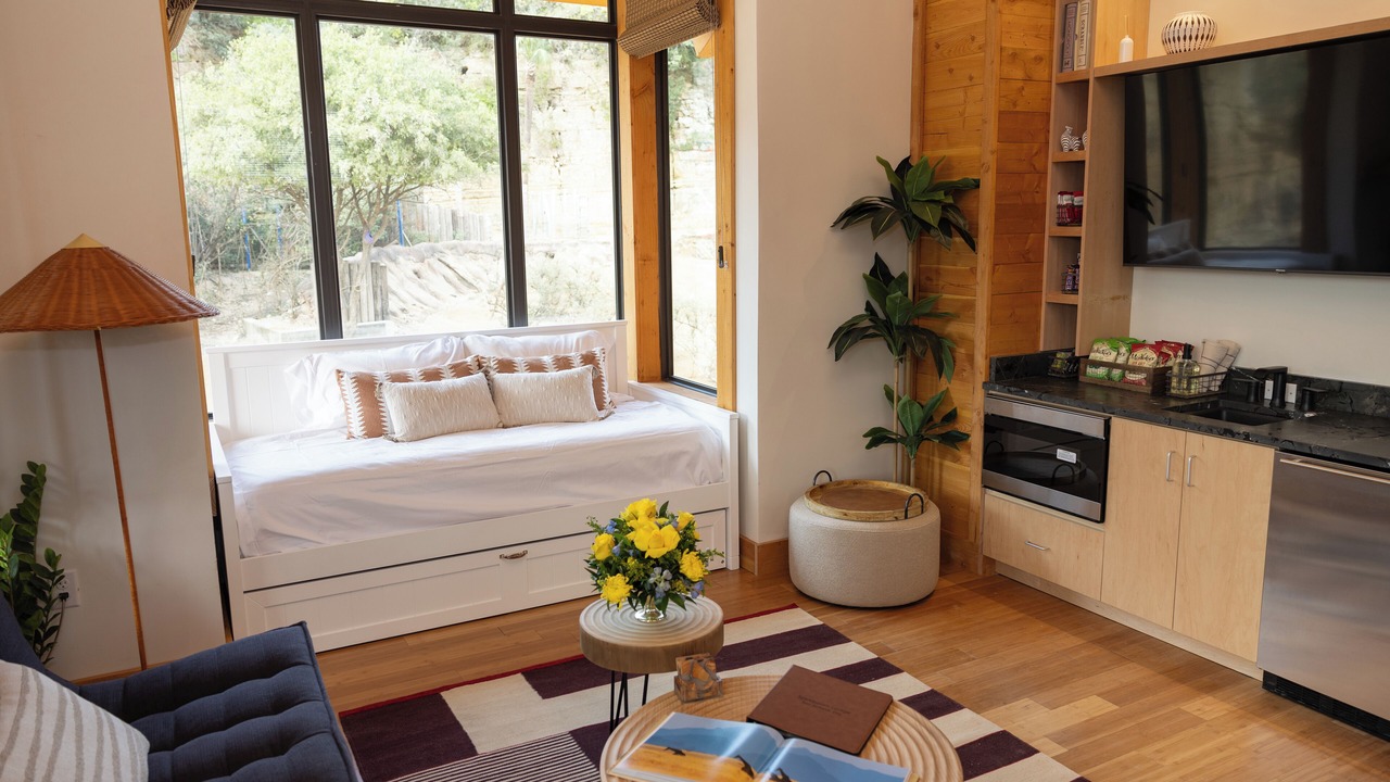 Photo of Livingroom in San Antonio