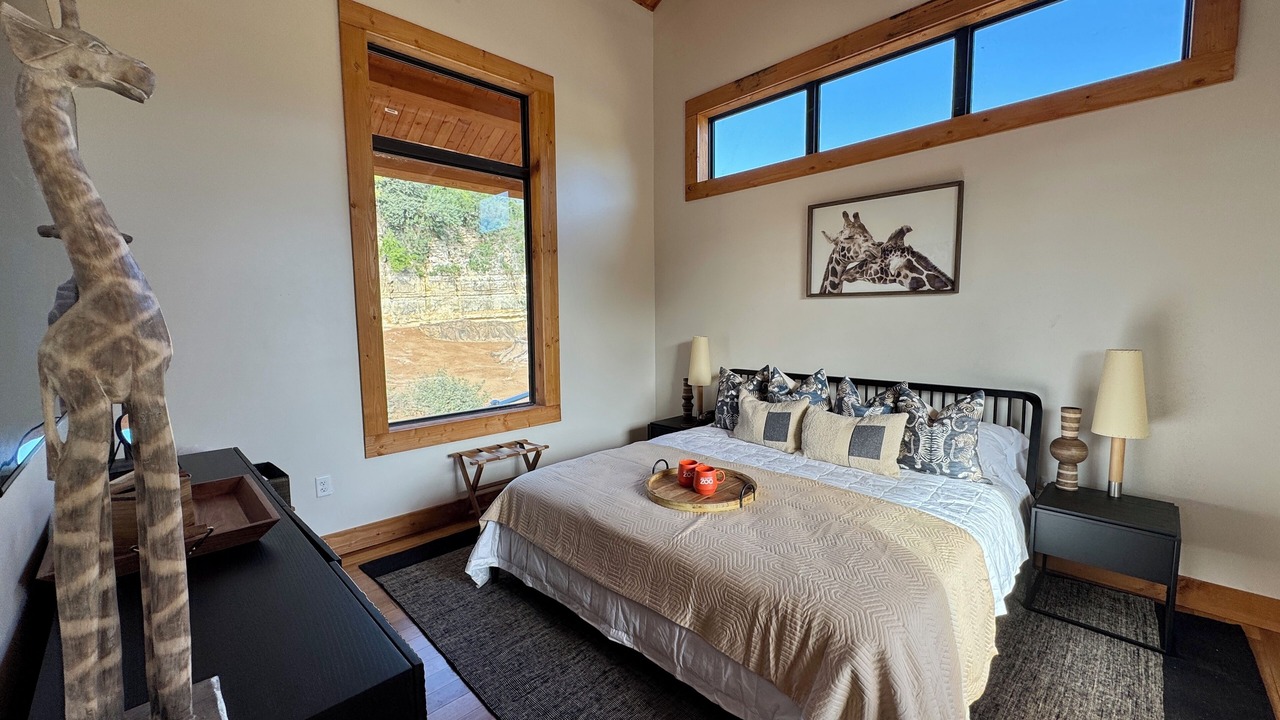 Photo of Bedroom in San Antonio