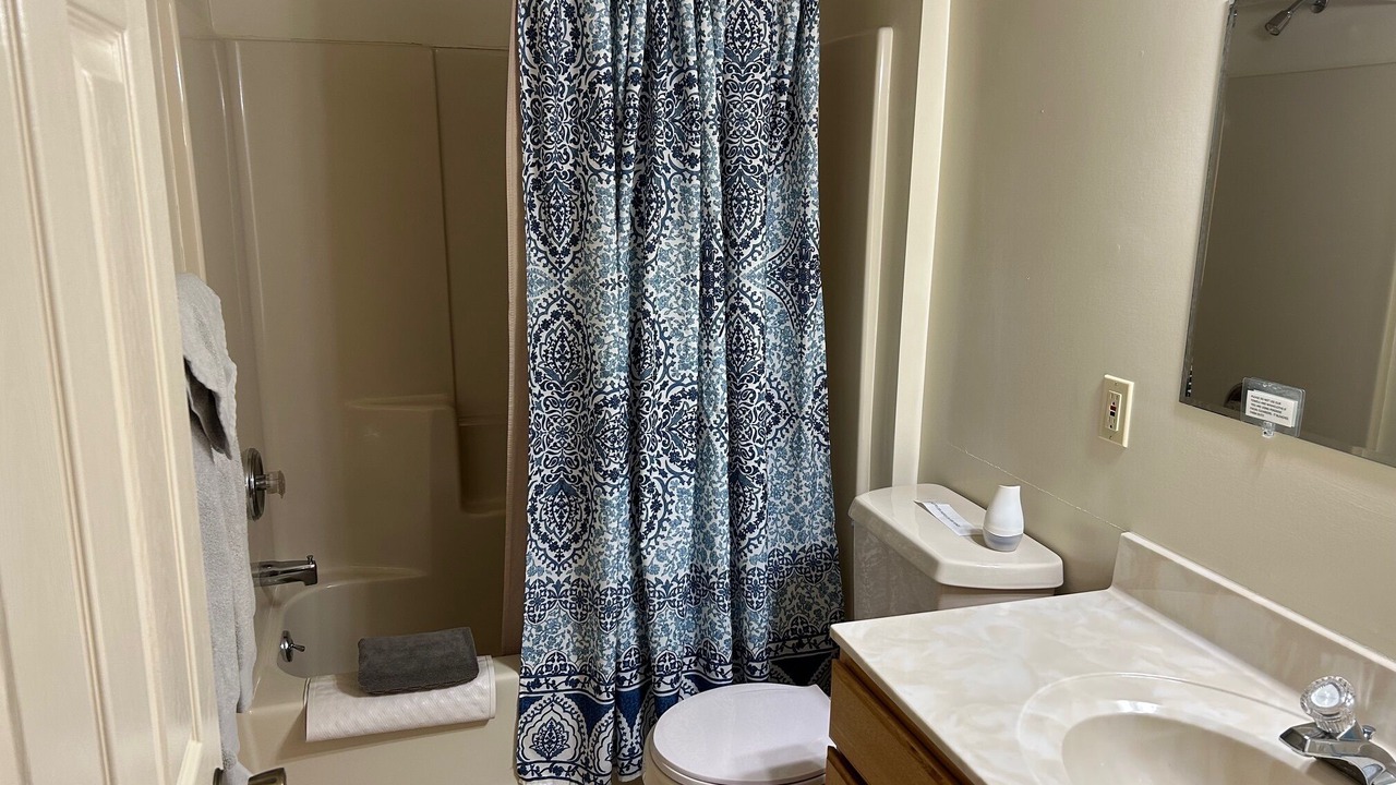 Photo of Bathroom in South Haven